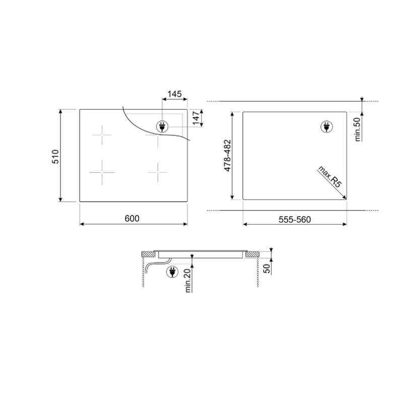 SUNRIDE Avant-main En Cuir Véritable Avec Martingale - 5 Et 3 Points Pour Chevaux - Sécurité Et Confort